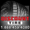 Discount Tire Direct's Avatar